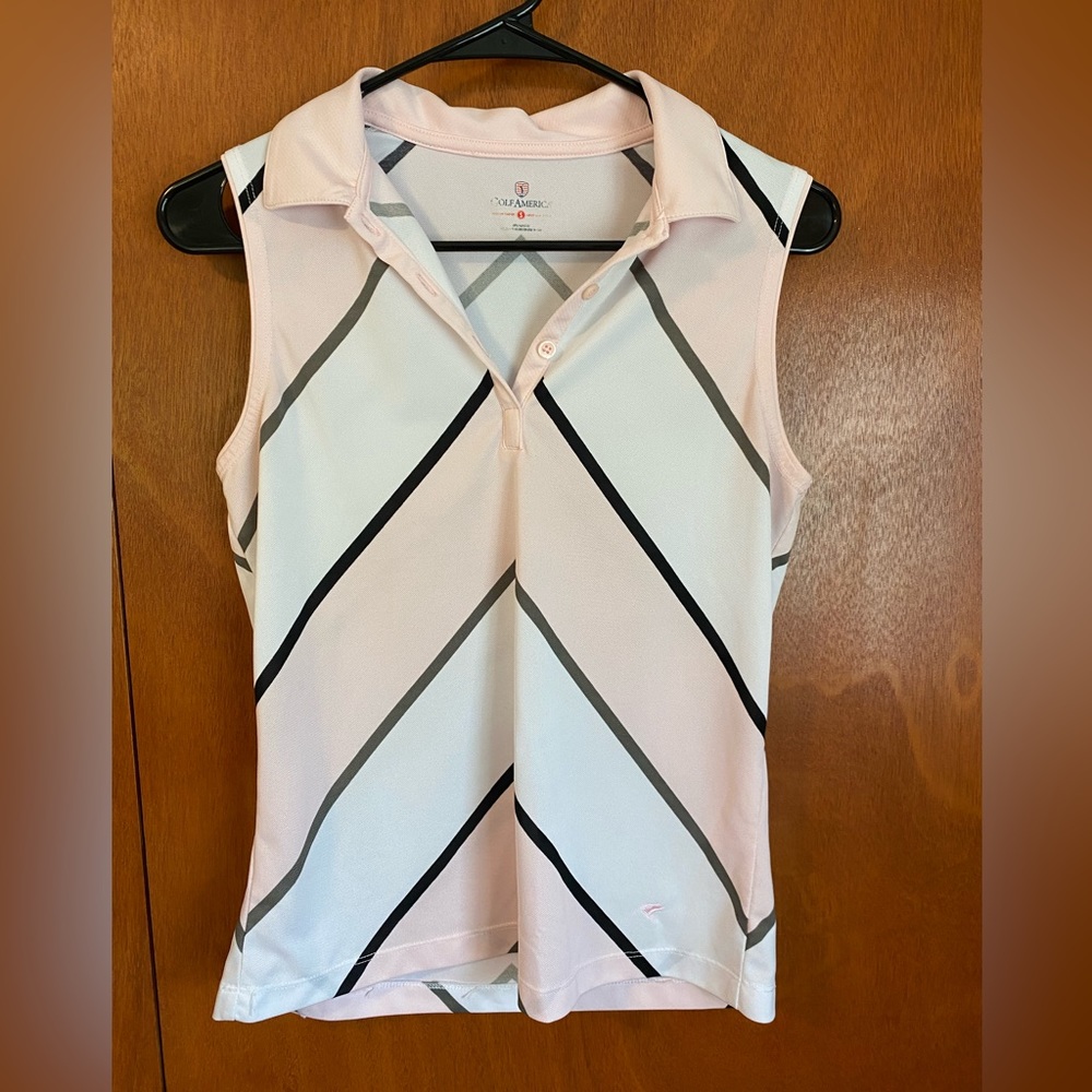 Women’s Golf Shirt